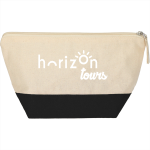 Travel Accessories - Charmed 5oz. Cotton Travel Pouch