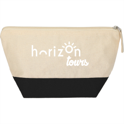 Travel Accessories  - Charmed 5oz. Cotton Travel Pouch
