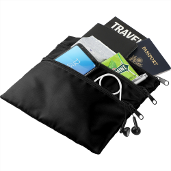 Travel Accessories  - Carry All Travel Pouch