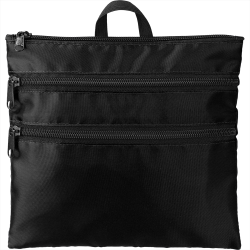 Travel Accessories  - Carry All Travel Pouch