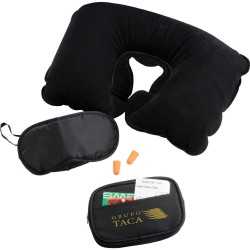 Travel Accessories  - Personal Comfort Travel Kit