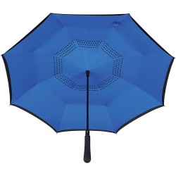 Golf Umbrellas  - 48 Auto Close Inversion Umbrella