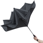 Golf Umbrellas  - 48 Auto Close Inversion Umbrella