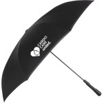 Golf Umbrellas  - 48 Auto Close Inversion Umbrella