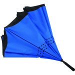 Golf Umbrellas  - 48 Auto Close Inversion Umbrella