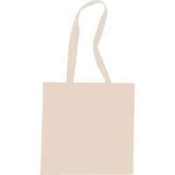 Fashion Tote Bags  - 100% Cotton Carolina Convention Tote