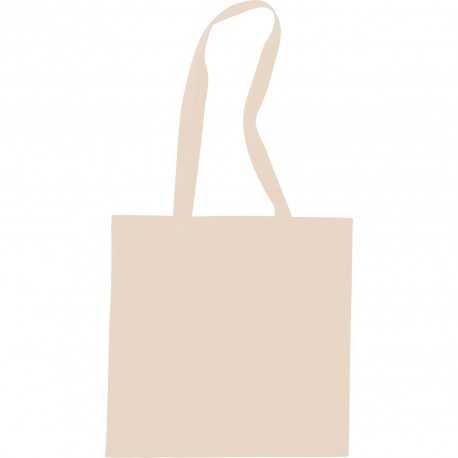 Fashion Tote Bags  - 100% Cotton Carolina Convention Tote