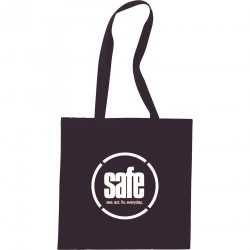 Fashion Tote Bags  - 100% Cotton Carolina Convention Tote