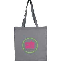 Fashion Tote Bags  - 100% Cotton Carolina Convention Tote