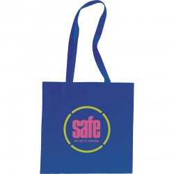 Fashion Tote Bags  - 100% Cotton Carolina Convention Tote