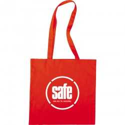 Fashion Tote Bags  - 100% Cotton Carolina Convention Tote