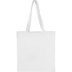 Fashion Tote Bags  - 100% Cotton Carolina Convention Tote
