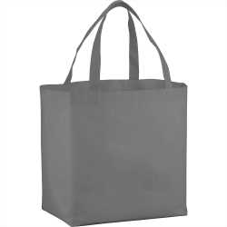 Fashion Tote Bags  - YaYa Budget Non-Woven Shopper Tote