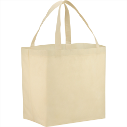 Fashion Tote Bags  - YaYa Budget Non-Woven Shopper Tote
