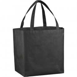Fashion Tote Bags  - YaYa Budget Non-Woven Shopper Tote