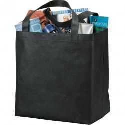 Fashion Tote Bags  - YaYa Budget Non-Woven Shopper Tote