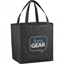 Fashion Tote Bags  - YaYa Budget Non-Woven Shopper Tote