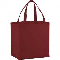 Fashion Tote Bags  - YaYa Budget Non-Woven Shopper Tote