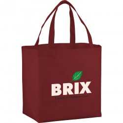 Fashion Tote Bags  - YaYa Budget Non-Woven Shopper Tote