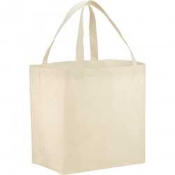 Fashion Tote Bags  - YaYa Budget Non-Woven Shopper Tote