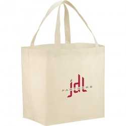 Fashion Tote Bags  - YaYa Budget Non-Woven Shopper Tote
