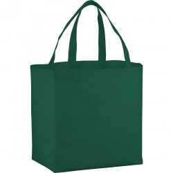 Fashion Tote Bags  - YaYa Budget Non-Woven Shopper Tote