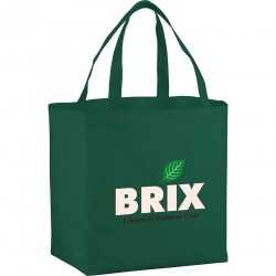 Fashion Tote Bags  - YaYa Budget Non-Woven Shopper Tote