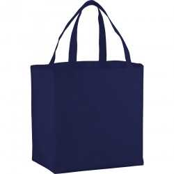 Fashion Tote Bags  - YaYa Budget Non-Woven Shopper Tote