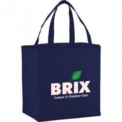 Fashion Tote Bags  - YaYa Budget Non-Woven Shopper Tote