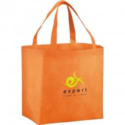 Fashion Tote Bags  - YaYa Budget Non-Woven Shopper Tote