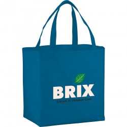 Fashion Tote Bags  - YaYa Budget Non-Woven Shopper Tote