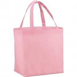 Fashion Tote Bags  - YaYa Budget Non-Woven Shopper Tote