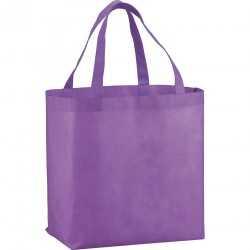 Fashion Tote Bags  - YaYa Budget Non-Woven Shopper Tote
