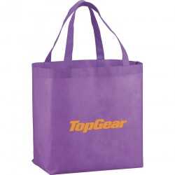 Fashion Tote Bags  - YaYa Budget Non-Woven Shopper Tote