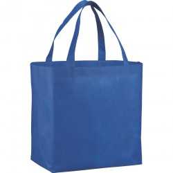 Fashion Tote Bags  - YaYa Budget Non-Woven Shopper Tote