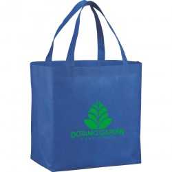 Fashion Tote Bags  - YaYa Budget Non-Woven Shopper Tote