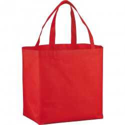 Fashion Tote Bags  - YaYa Budget Non-Woven Shopper Tote
