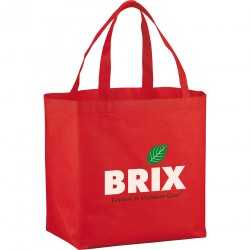 Fashion Tote Bags  - YaYa Budget Non-Woven Shopper Tote