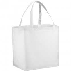 Fashion Tote Bags  - YaYa Budget Non-Woven Shopper Tote