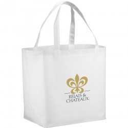 Fashion Tote Bags  - YaYa Budget Non-Woven Shopper Tote