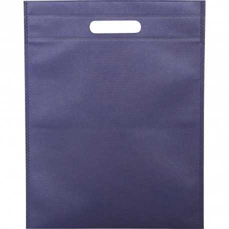 Fashion Tote Bags  - Freedom Heat Seal Non-Woven Tote