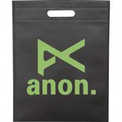 Fashion Tote Bags  - Freedom Heat Seal Non-Woven Tote