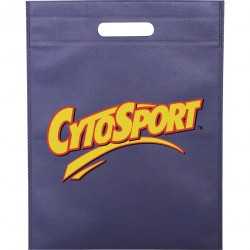 Fashion Tote Bags  - Freedom Heat Seal Non-Woven Tote