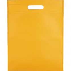 Fashion Tote Bags  - Freedom Heat Seal Non-Woven Tote