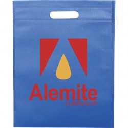Fashion Tote Bags  - Freedom Heat Seal Non-Woven Tote