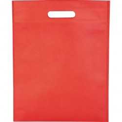 Fashion Tote Bags  - Freedom Heat Seal Non-Woven Tote