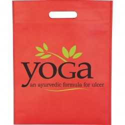 Fashion Tote Bags  - Freedom Heat Seal Non-Woven Tote