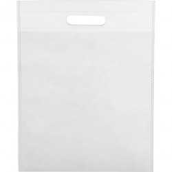 Fashion Tote Bags  - Freedom Heat Seal Non-Woven Tote