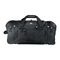Sports Bags & Duffle Bags  - High Sierra 26 inch Wheeled Duffel Bag