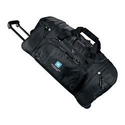 Sports Bags & Duffle Bags  - High Sierra 26 inch Wheeled Duffel Bag